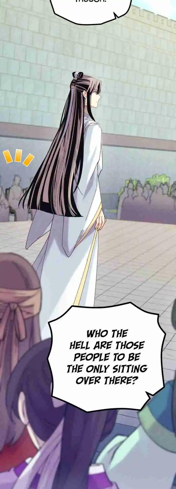 Masters of Lightning Knives 119