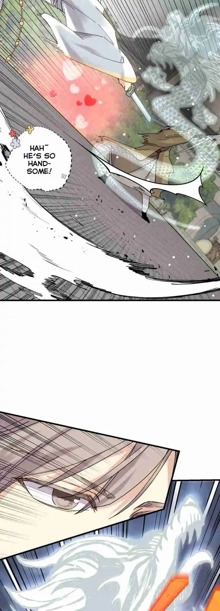 Masters of Lightning Knives 119