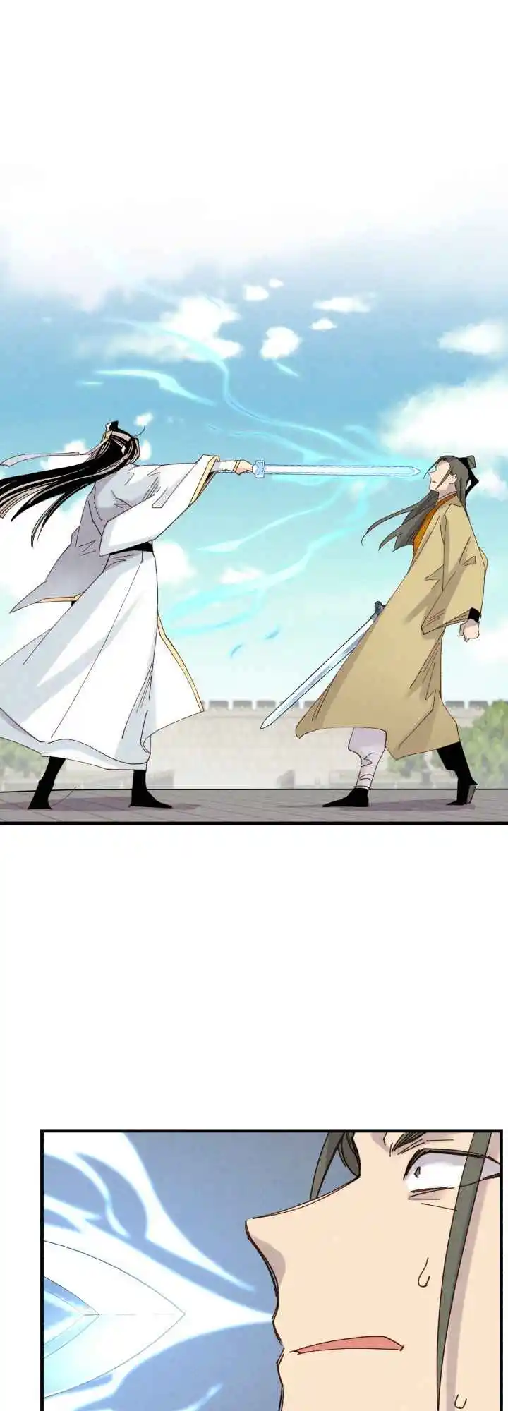 Masters of Lightning Knives 119