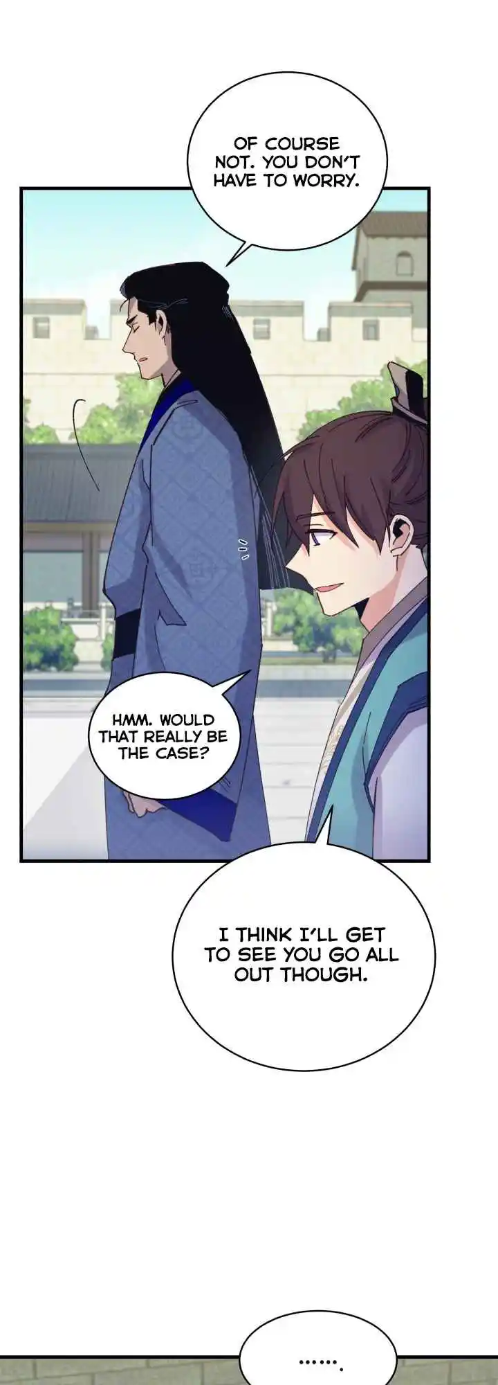 Masters of Lightning Knives 119