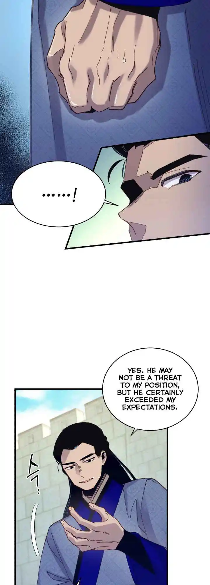 Masters of Lightning Knives 119