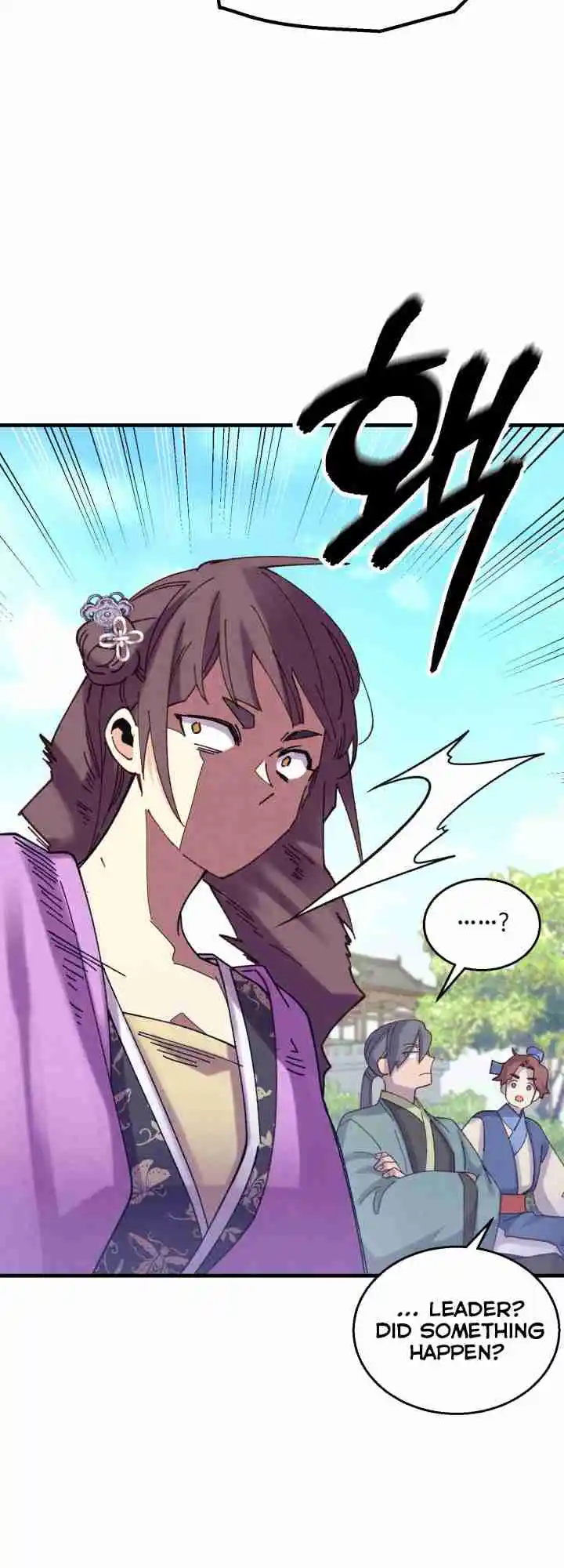 Masters of Lightning Knives 119