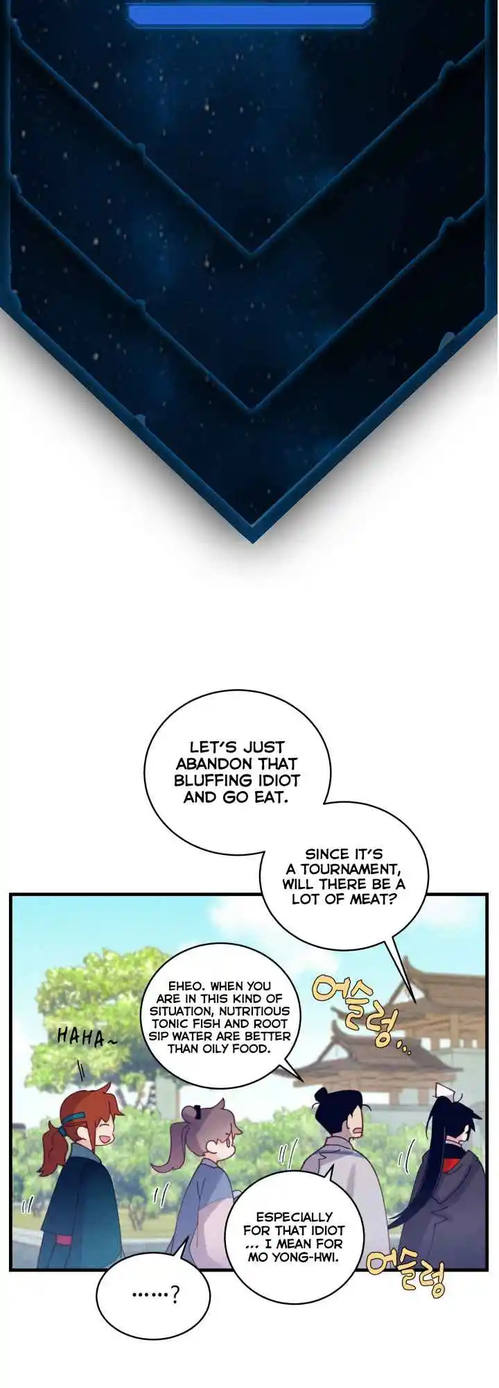 Masters of Lightning Knives 120