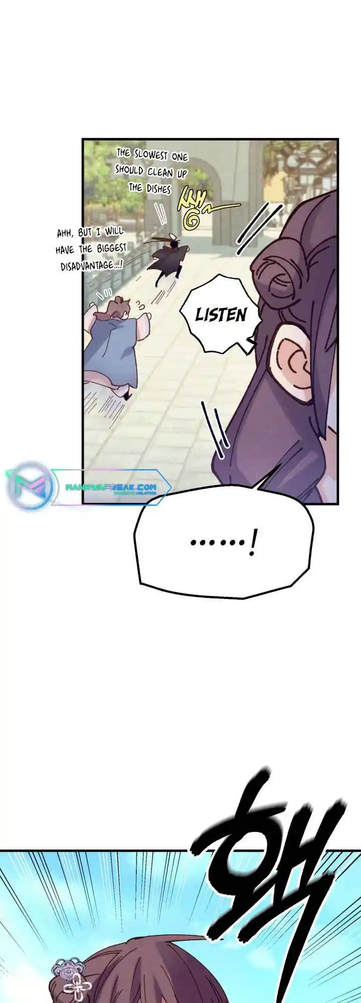 Masters of Lightning Knives 120