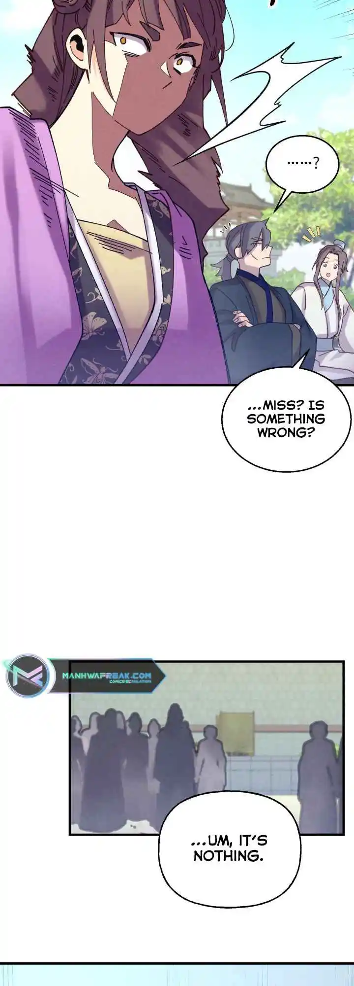 Masters of Lightning Knives 120