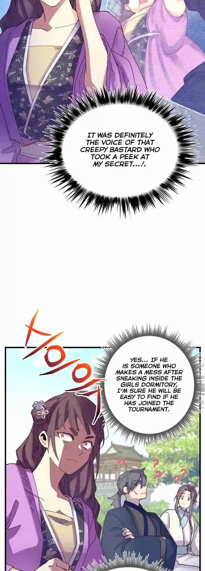 Masters of Lightning Knives 120