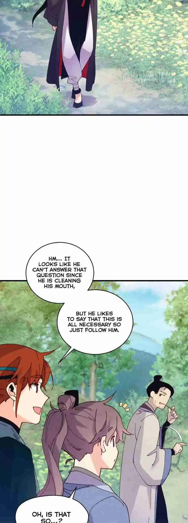 Masters of Lightning Knives 120