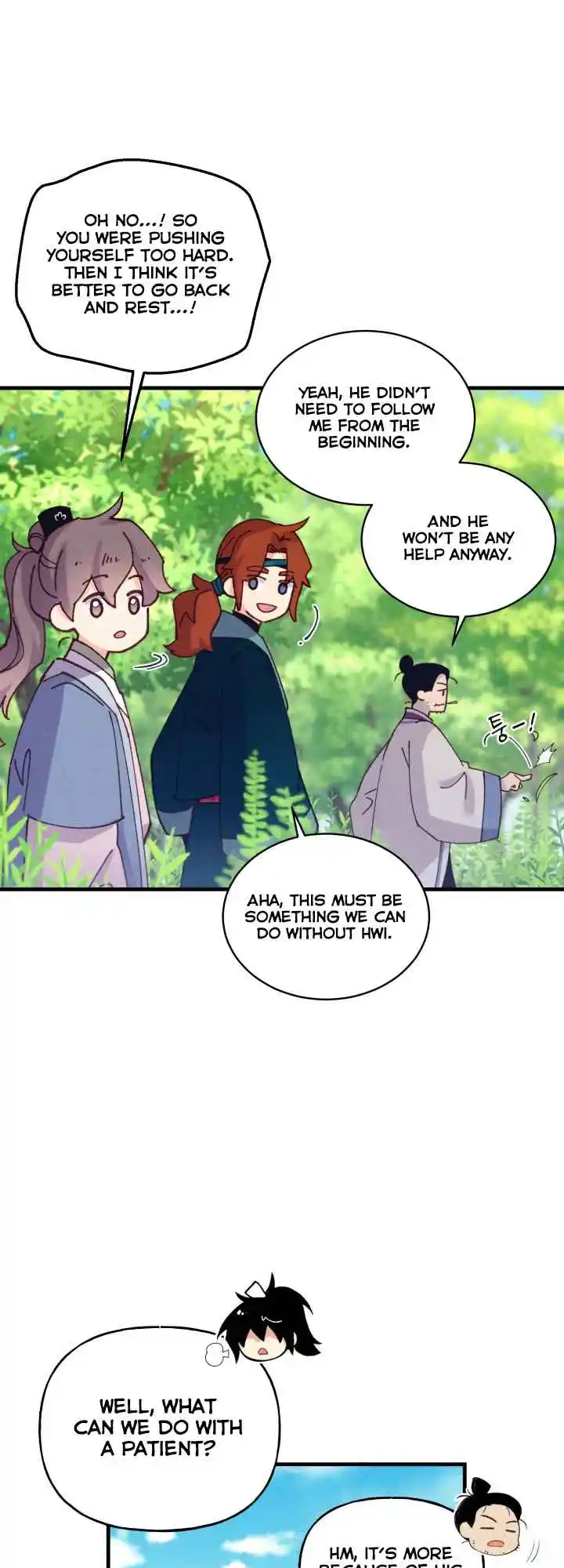 Masters of Lightning Knives 120