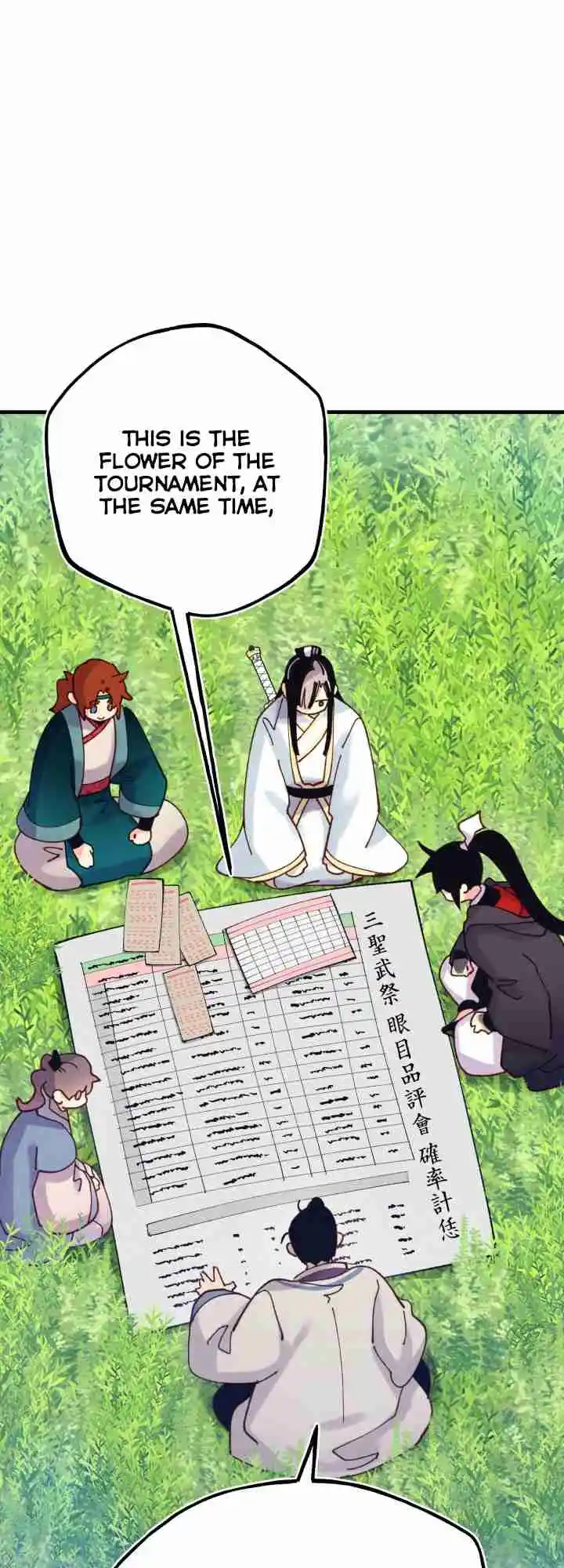 Masters of Lightning Knives 120