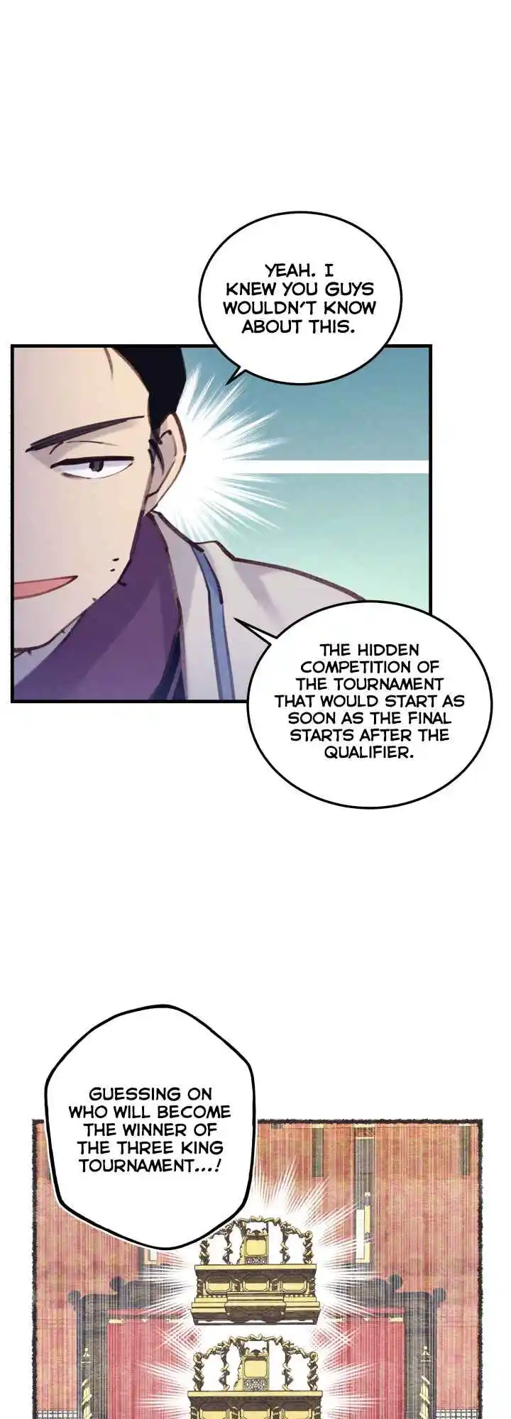 Masters of Lightning Knives 120