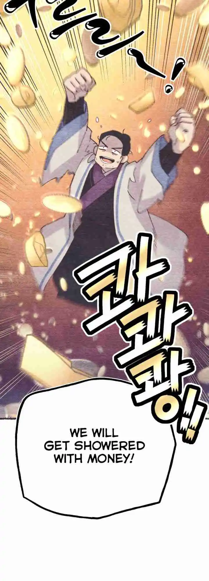 Masters of Lightning Knives 120