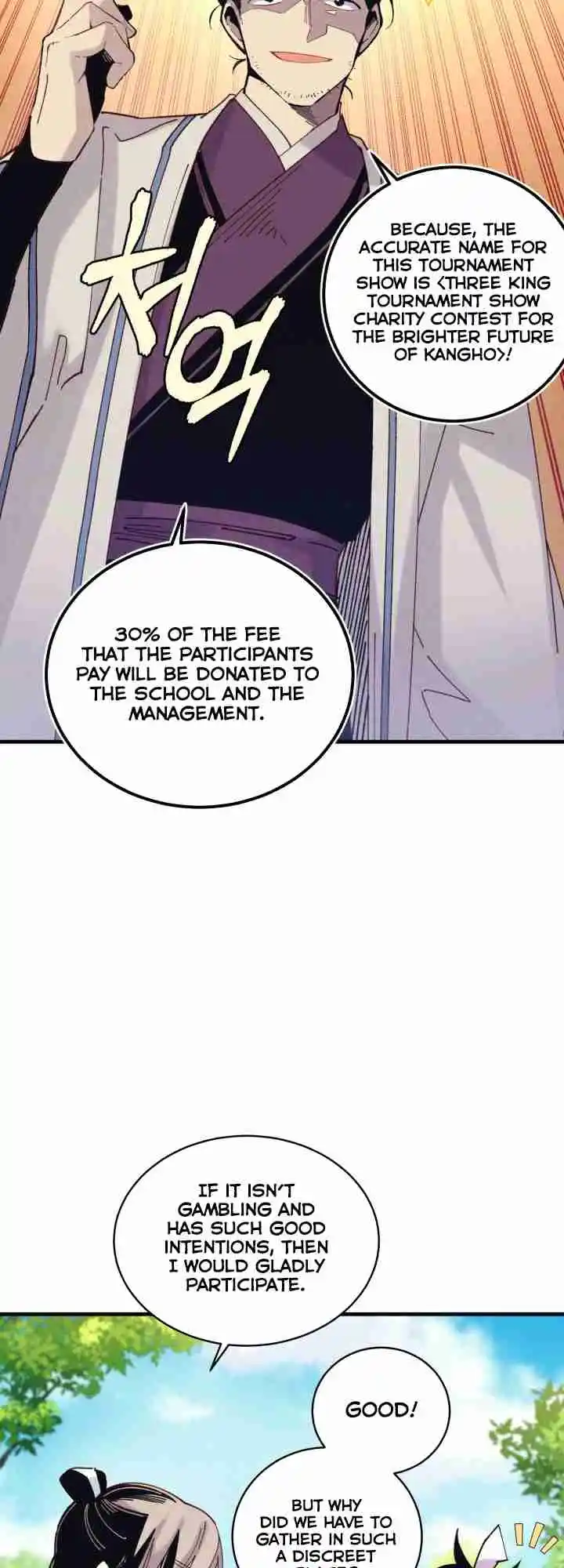 Masters of Lightning Knives 120