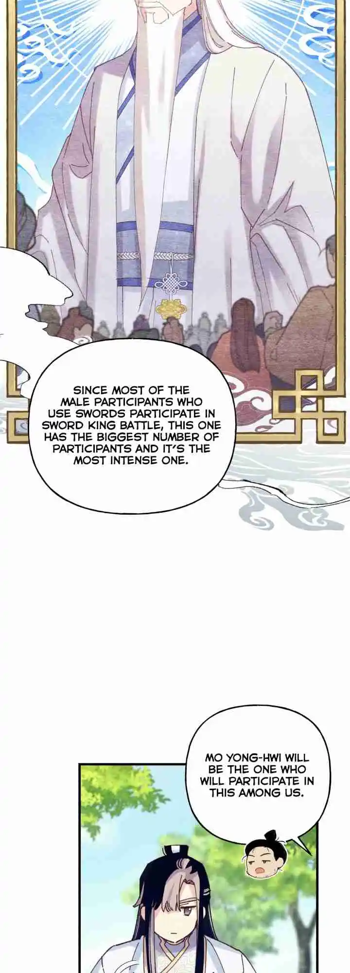 Masters of Lightning Knives 120