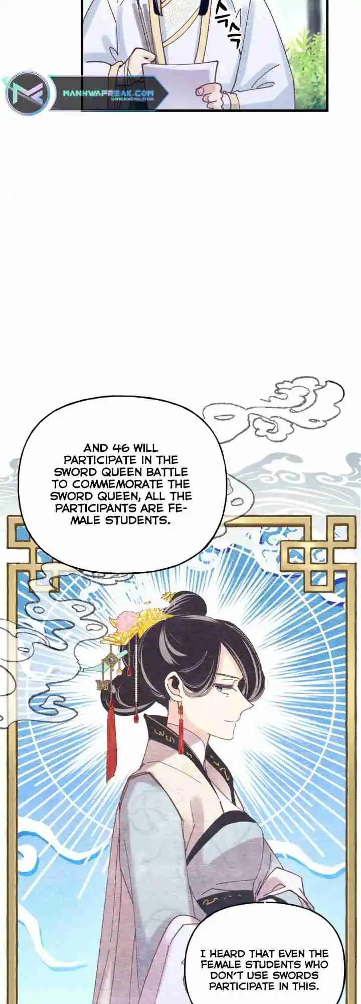 Masters of Lightning Knives 120