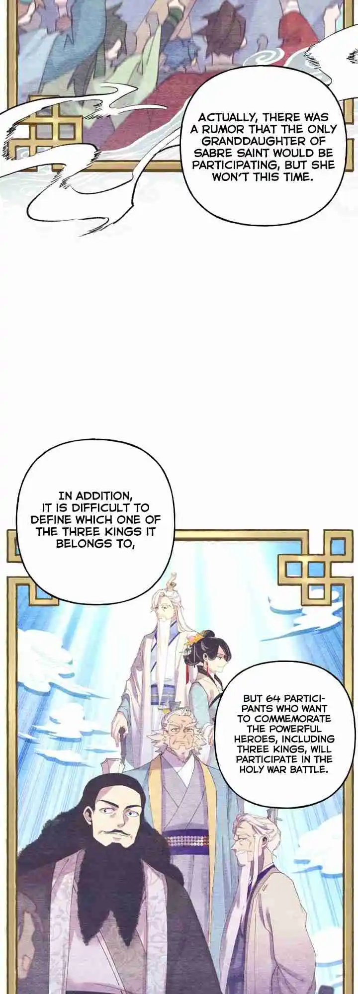 Masters of Lightning Knives 120