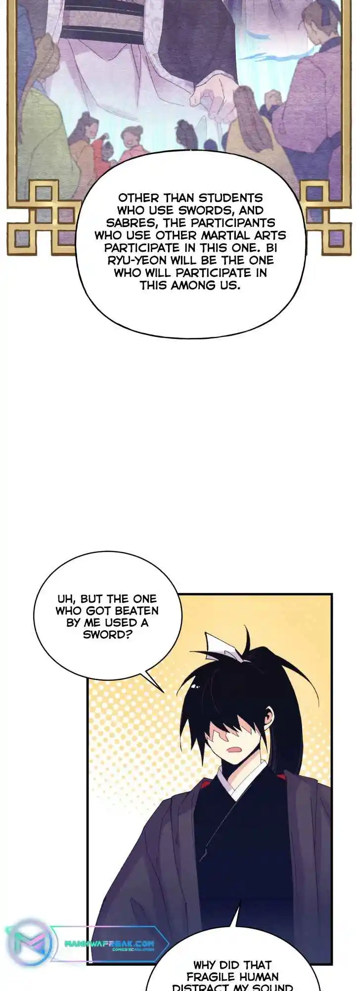 Masters of Lightning Knives 120