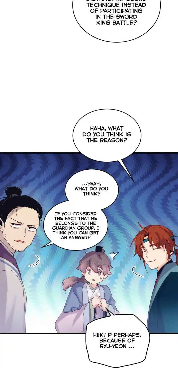 Masters of Lightning Knives 120