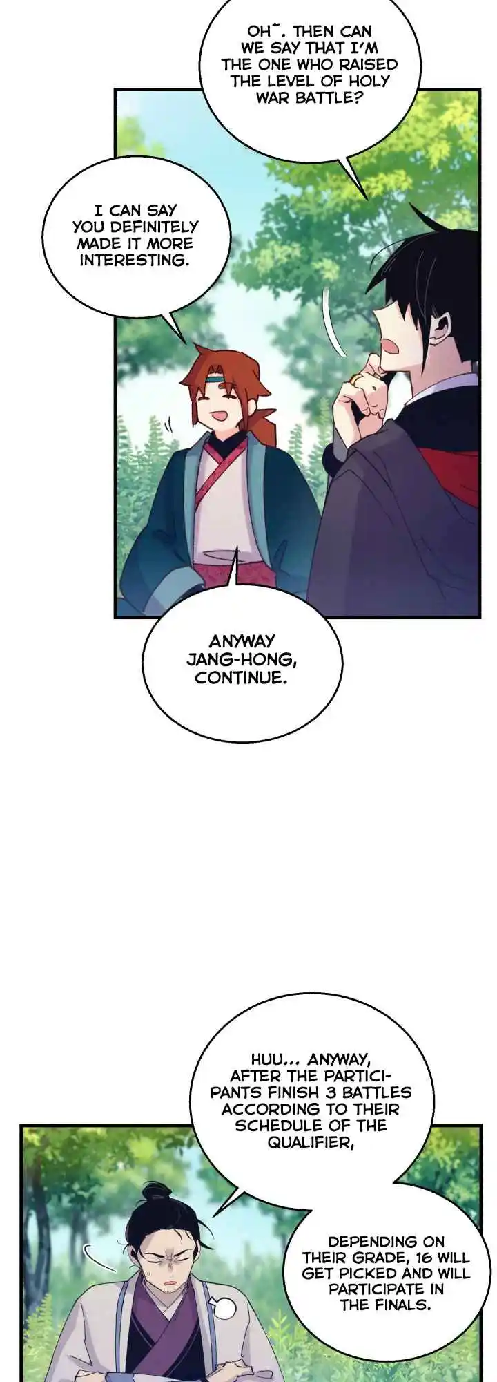 Masters of Lightning Knives 120