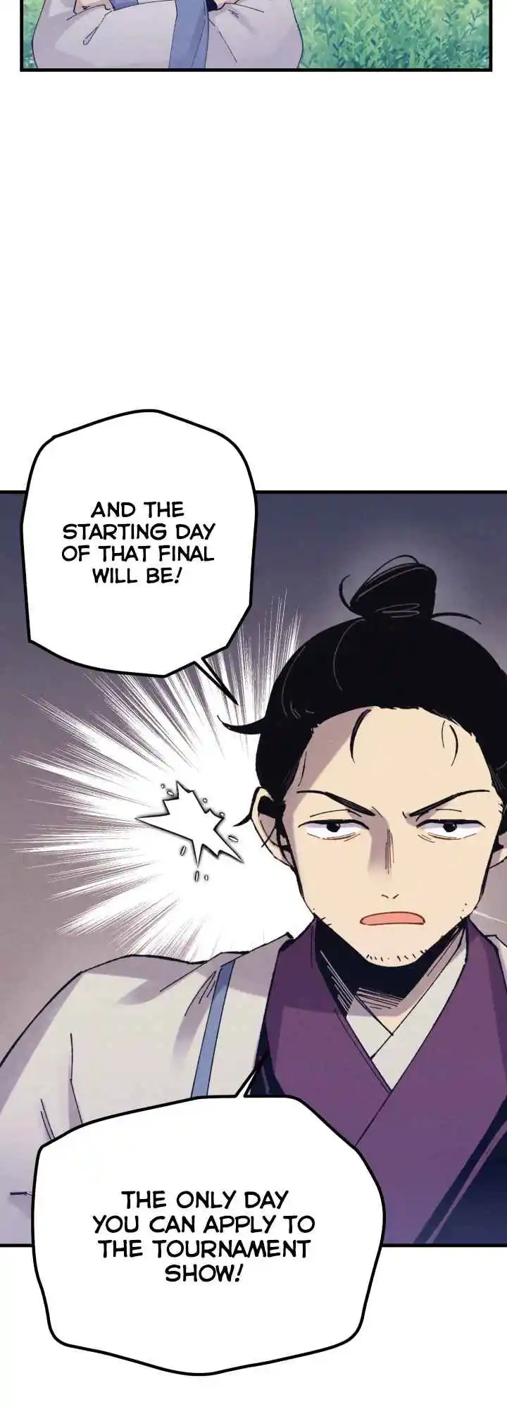 Masters of Lightning Knives 120