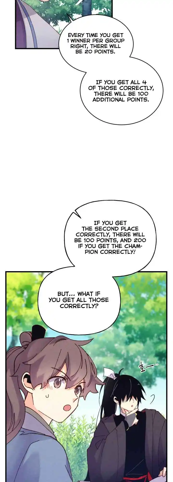 Masters of Lightning Knives 120