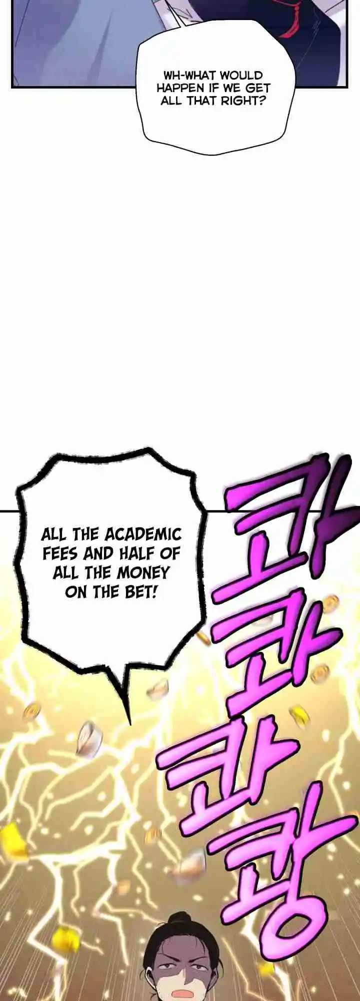 Masters of Lightning Knives 120