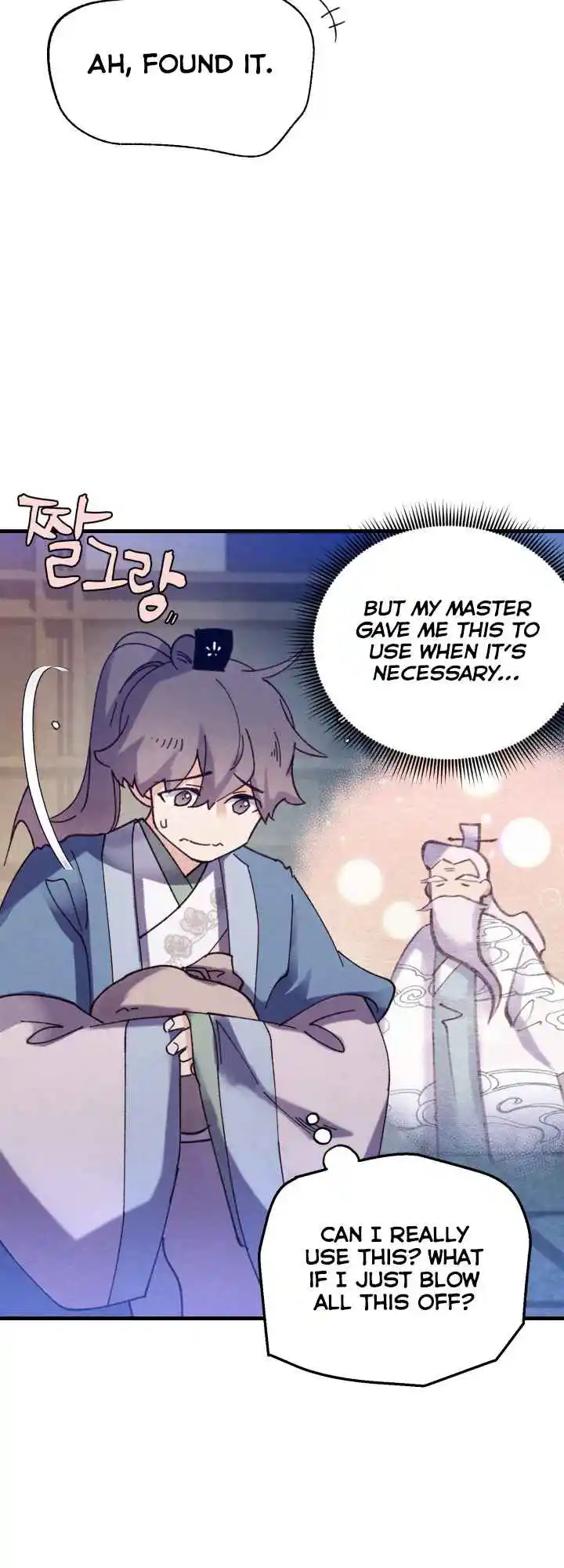 Masters of Lightning Knives 120