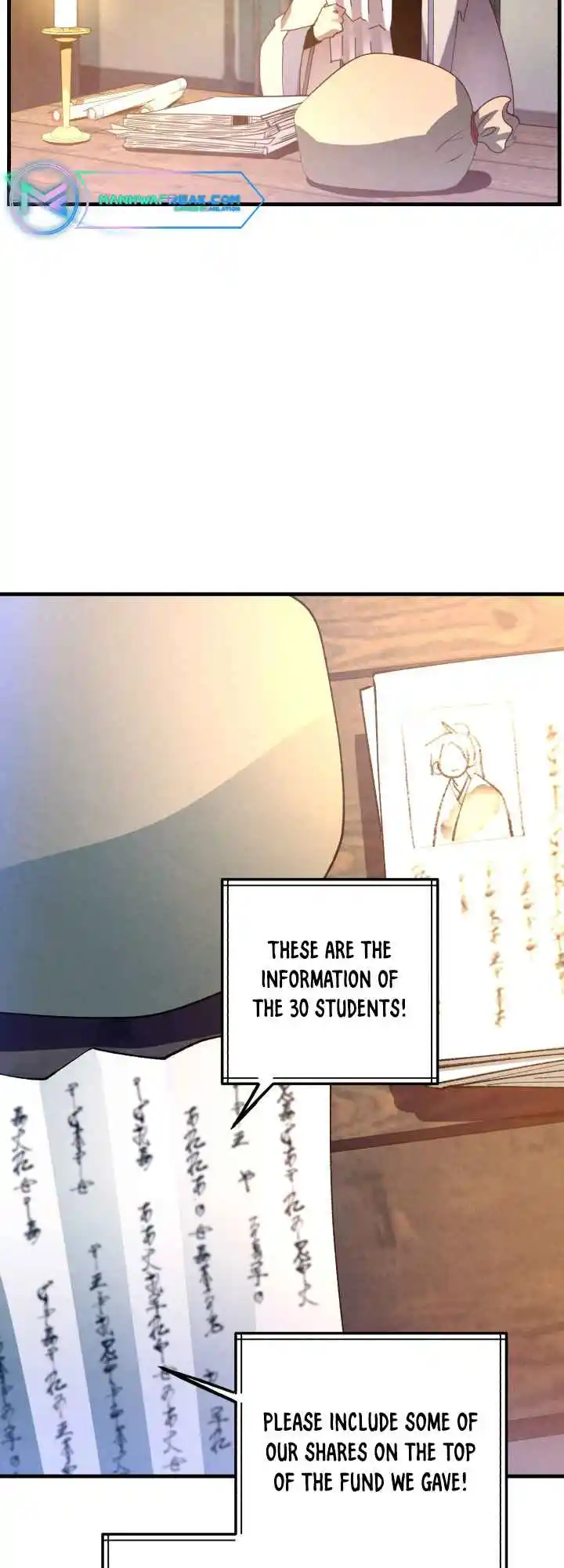 Masters of Lightning Knives 120