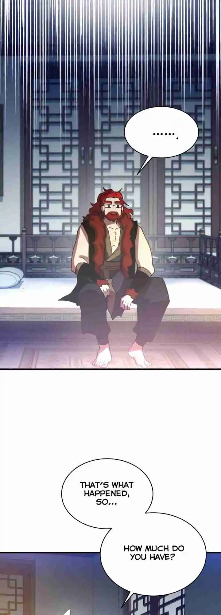 Masters of Lightning Knives 120