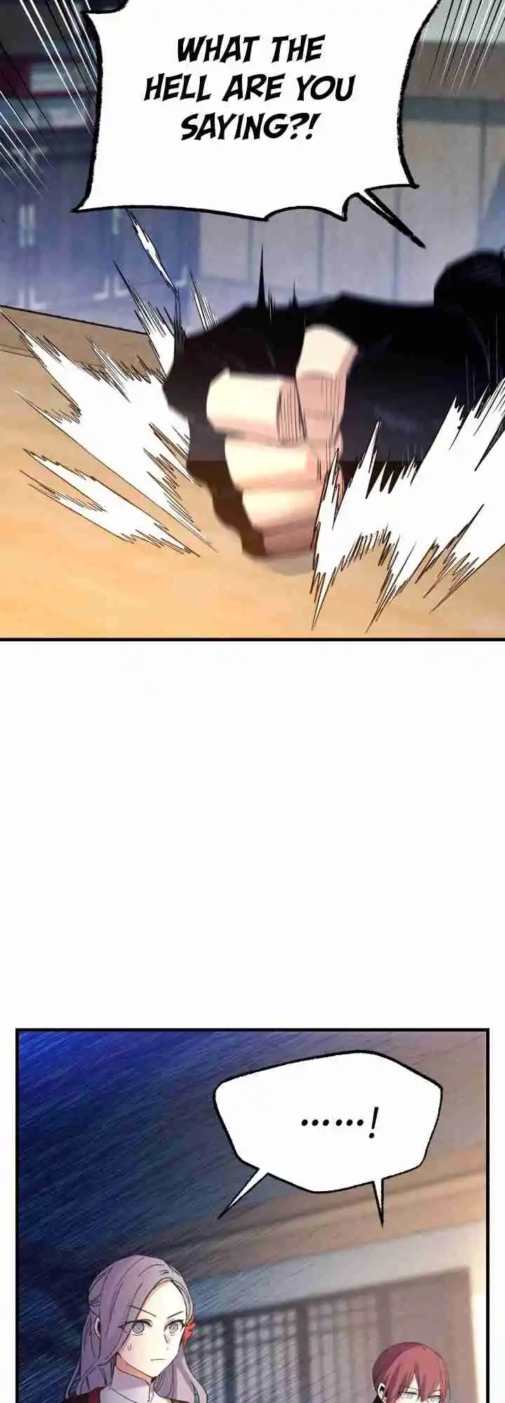 Masters of Lightning Knives 120