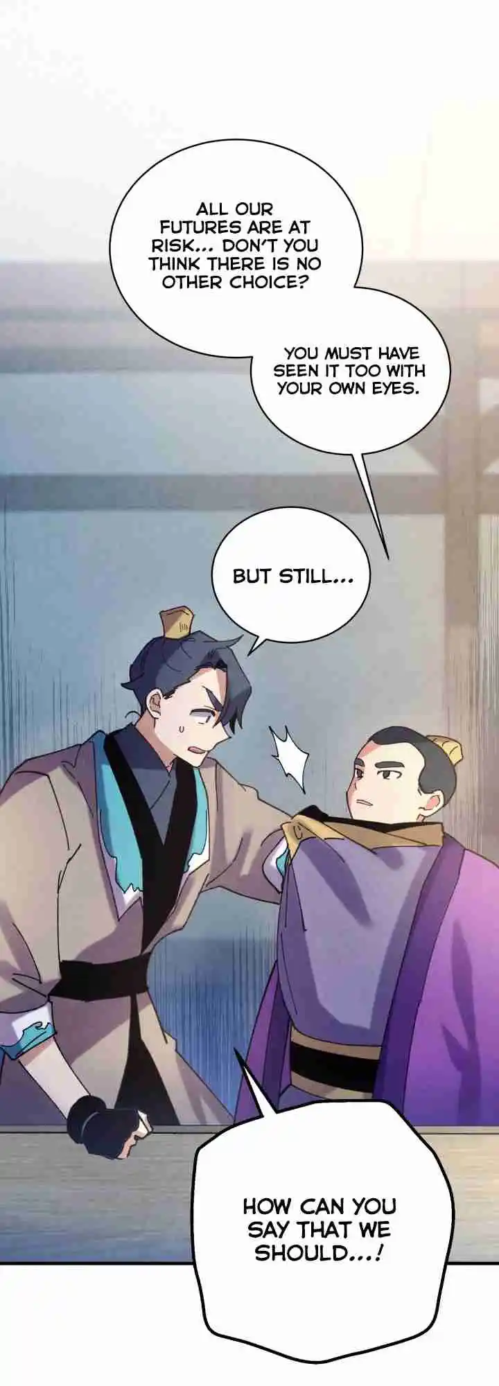 Masters of Lightning Knives 120