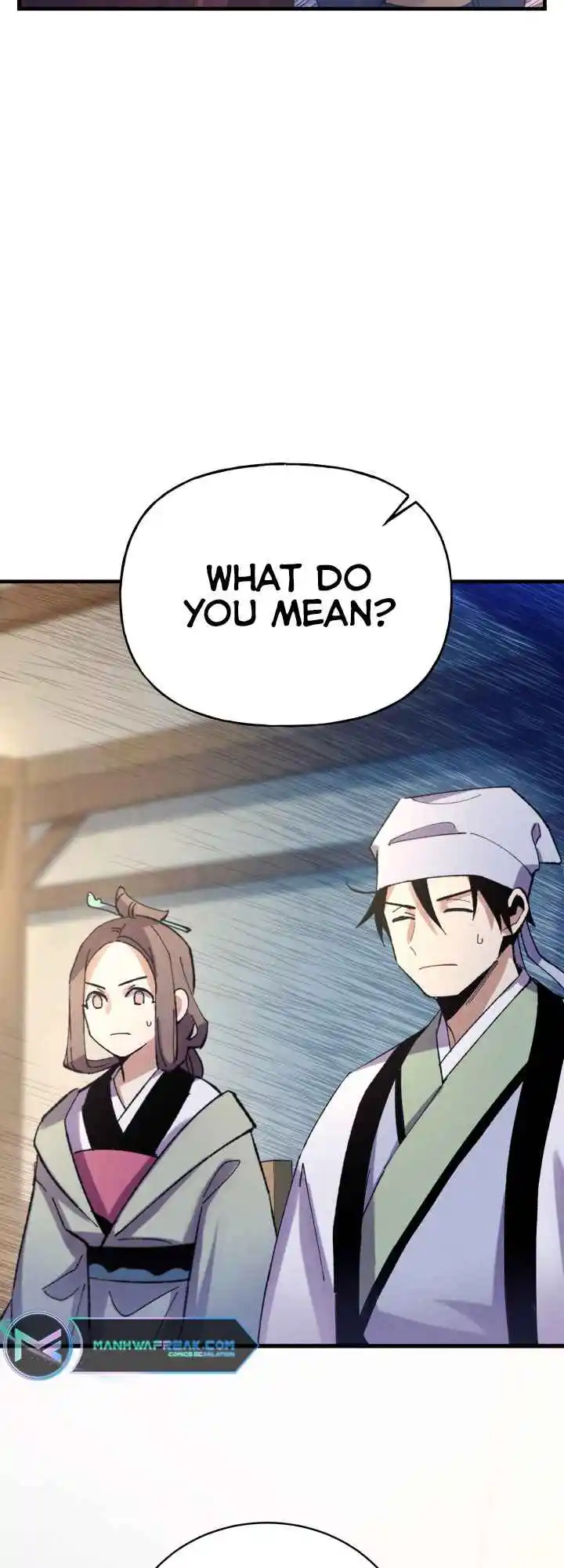 Masters of Lightning Knives 121