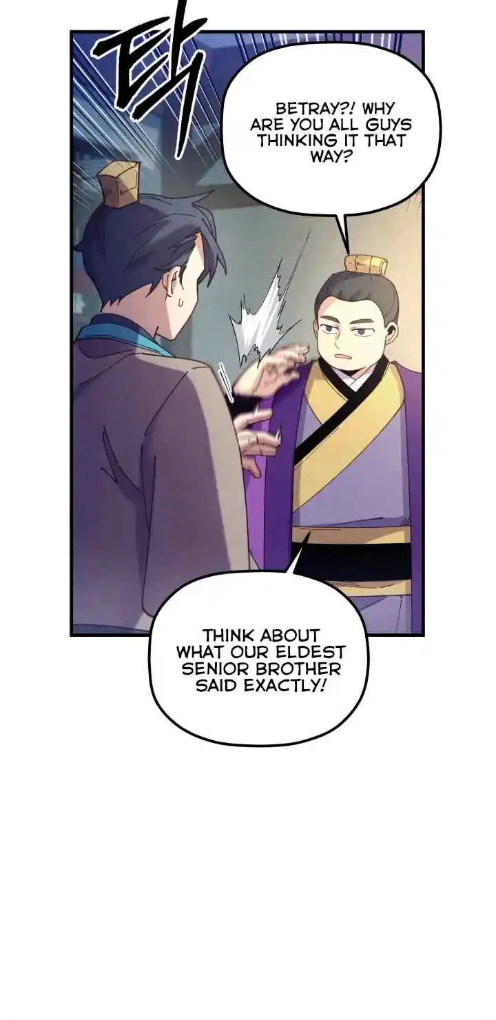 Masters of Lightning Knives 121