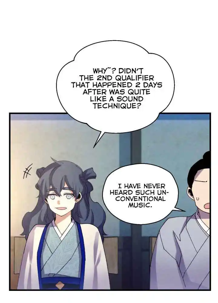 Masters of Lightning Knives 121