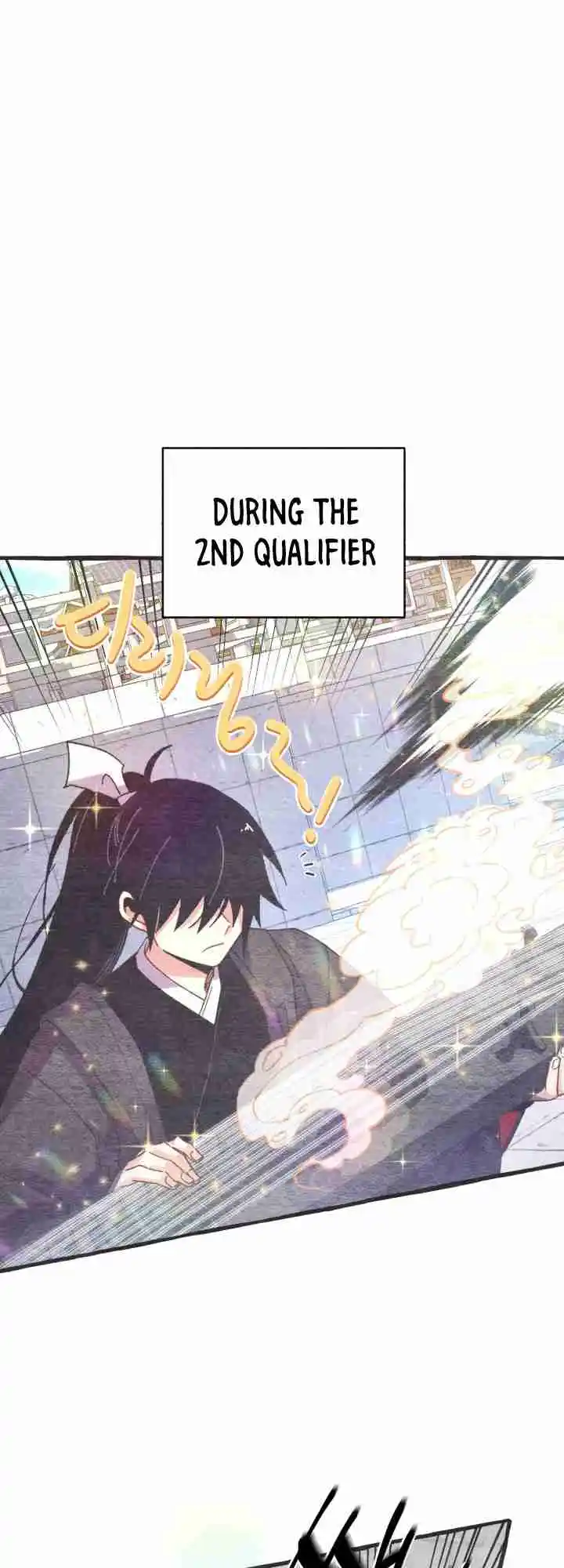 Masters of Lightning Knives 121