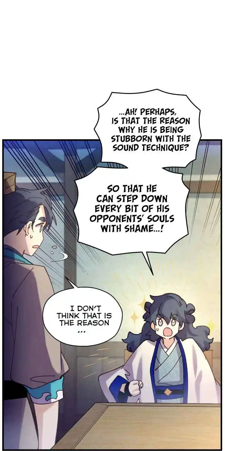 Masters of Lightning Knives 121