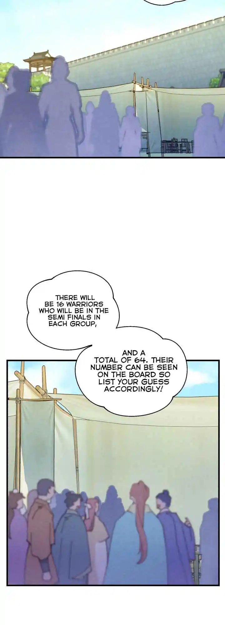 Masters of Lightning Knives 121