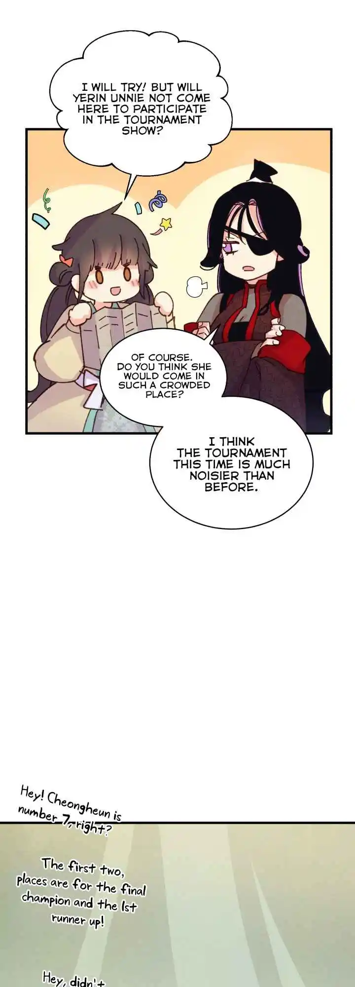 Masters of Lightning Knives 121