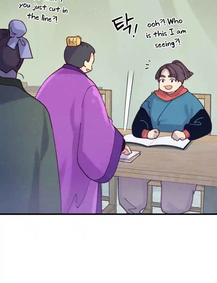 Masters of Lightning Knives 121