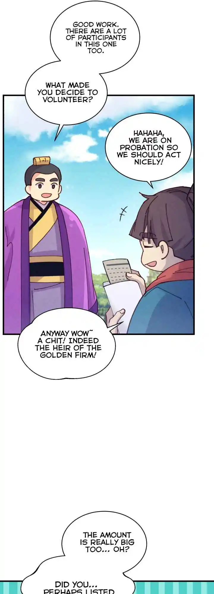 Masters of Lightning Knives 121