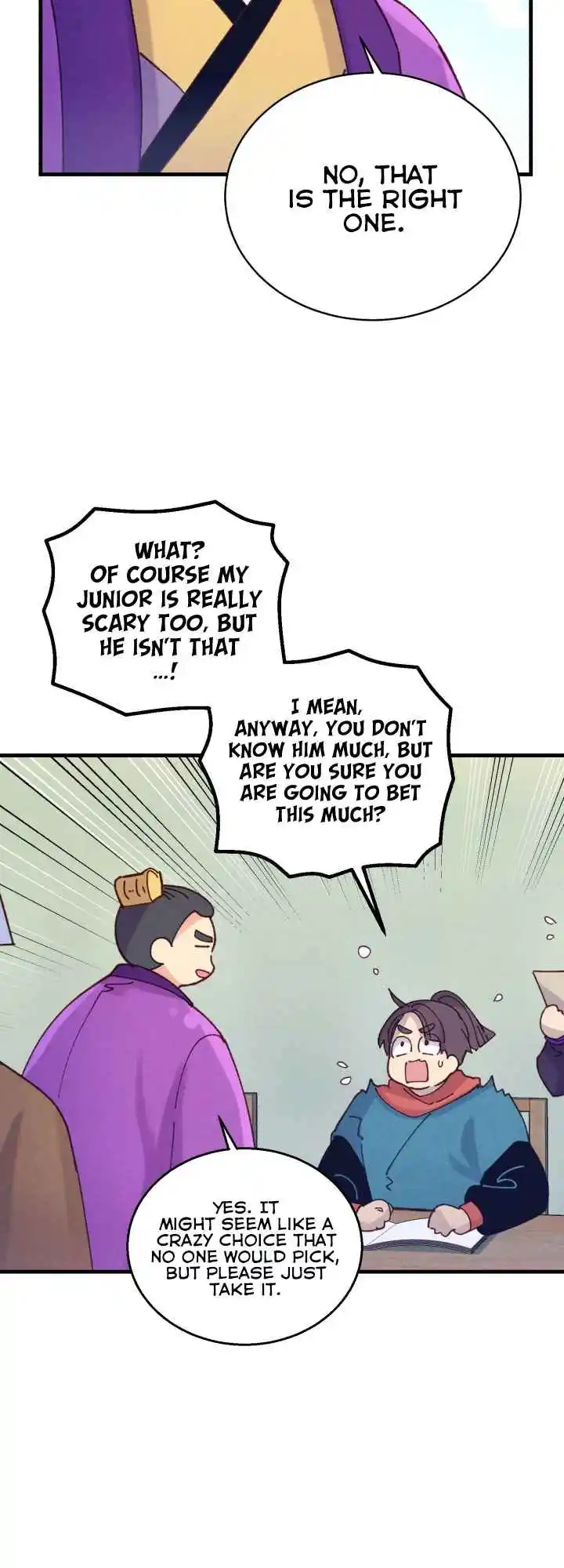 Masters of Lightning Knives 121