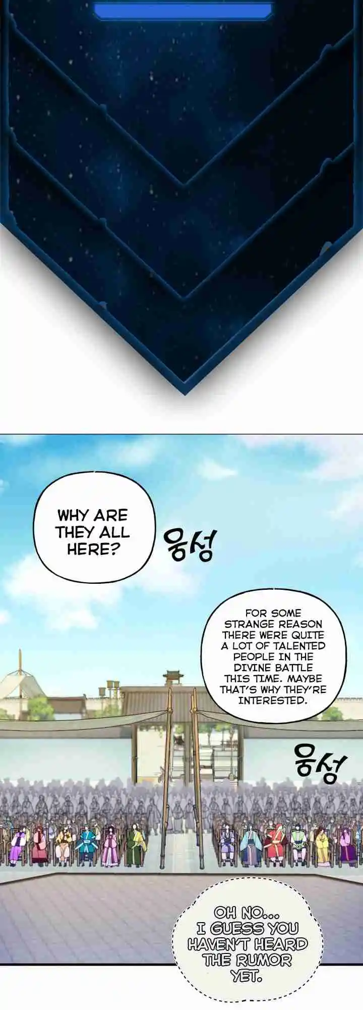 Masters of Lightning Knives 122