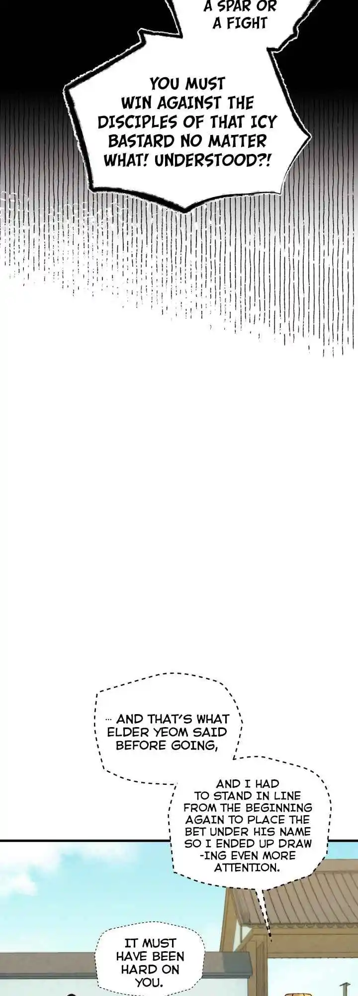 Masters of Lightning Knives 122