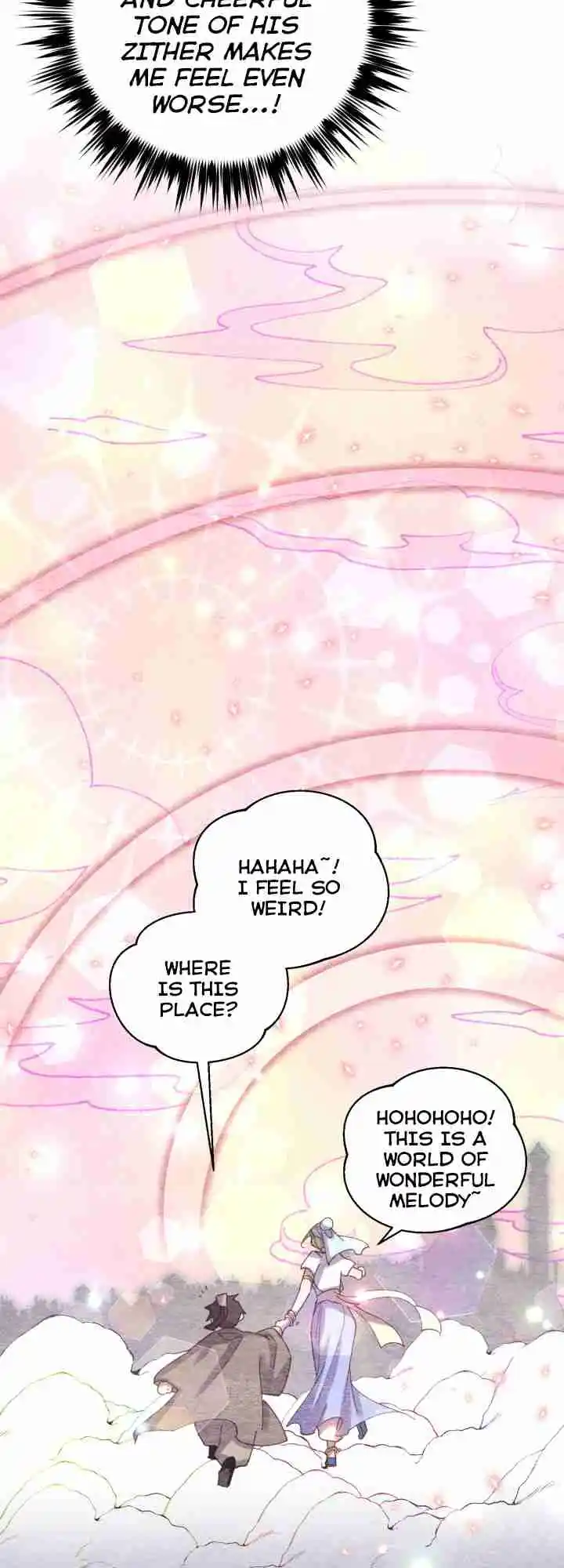 Masters of Lightning Knives 122