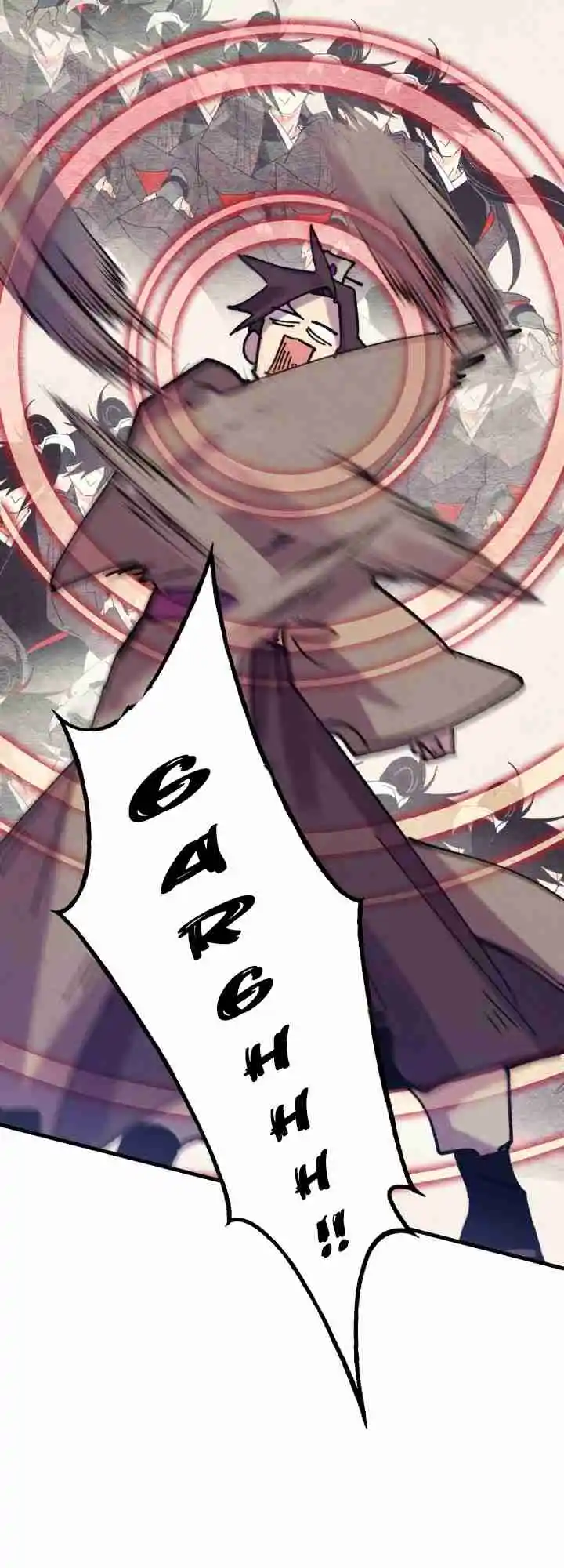 Masters of Lightning Knives 122