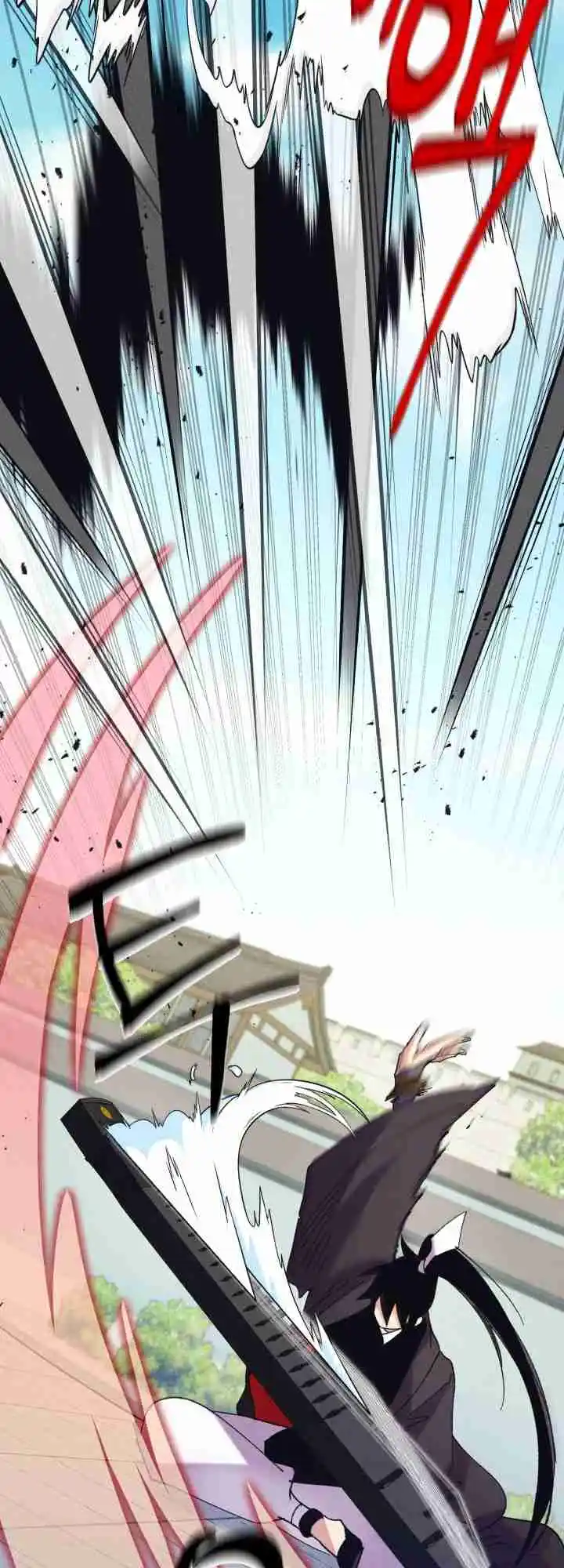 Masters of Lightning Knives 122