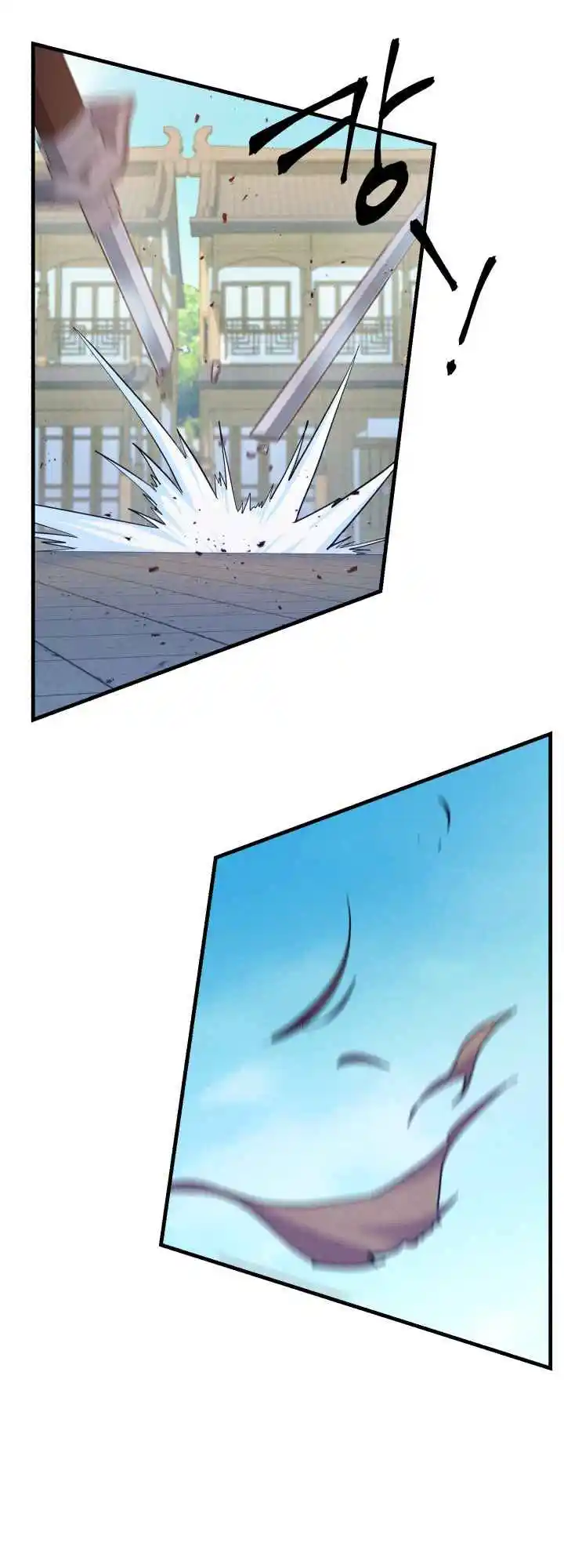 Masters of Lightning Knives 122