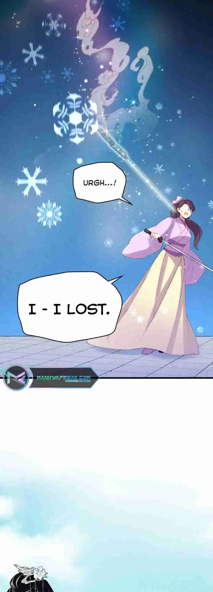 Masters of Lightning Knives 122