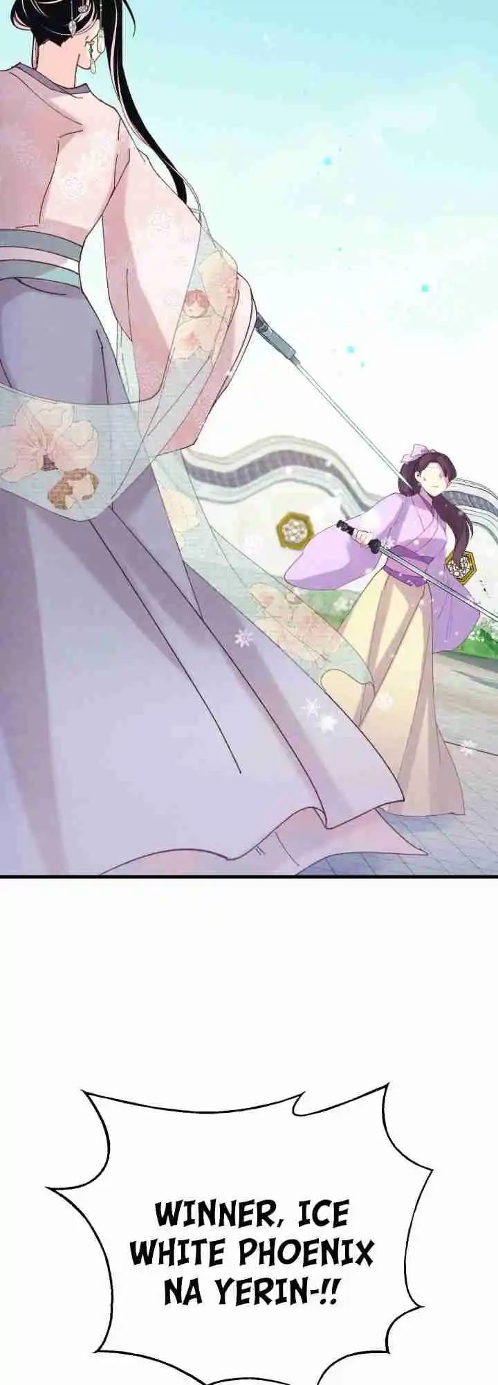 Masters of Lightning Knives 122