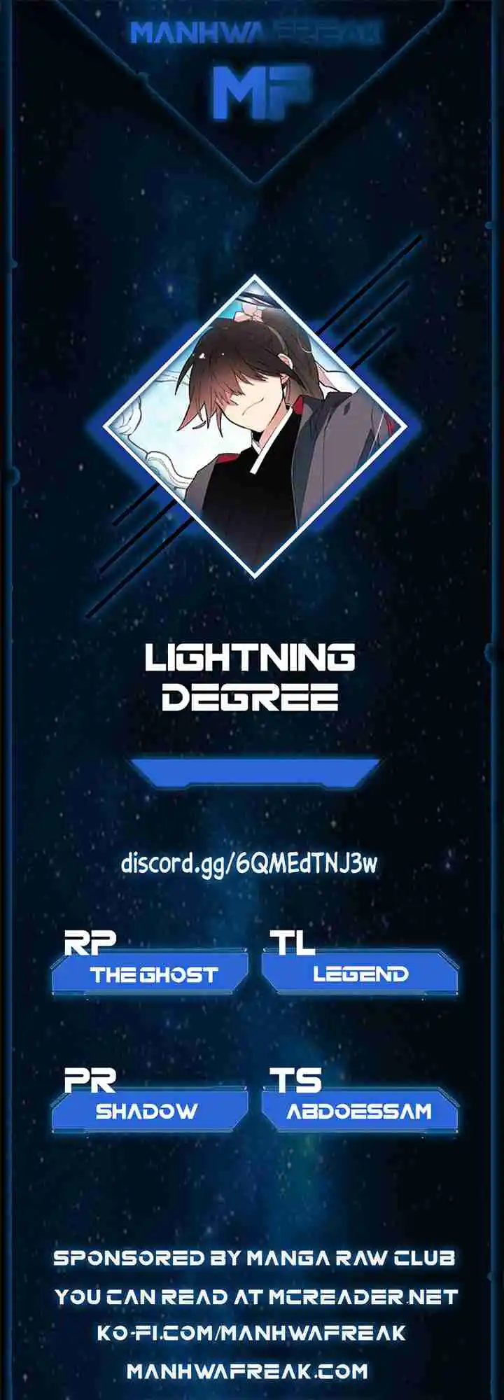 Masters of Lightning Knives 123