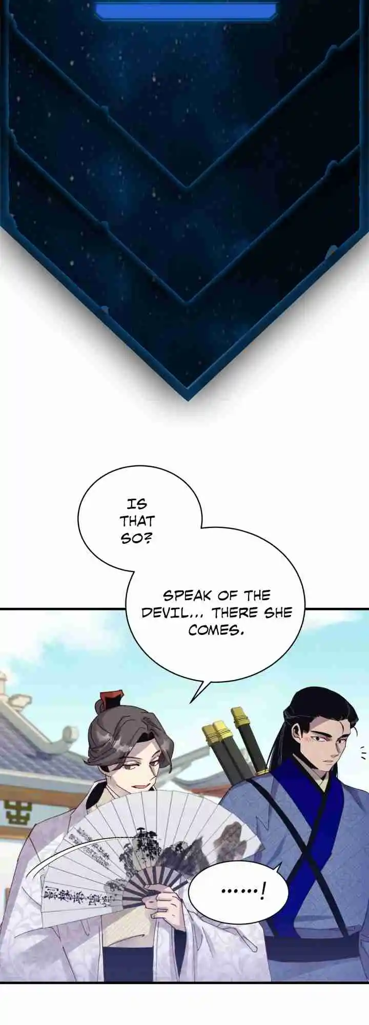 Masters of Lightning Knives 123